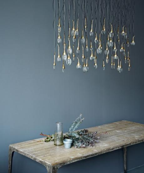 Ochre - Seed Cloud - Tradescant & Son