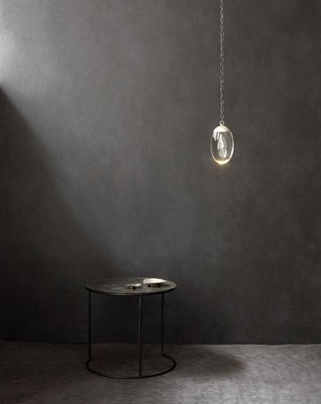 Ochre - Single Celestial Pebble - Tradescant and Son